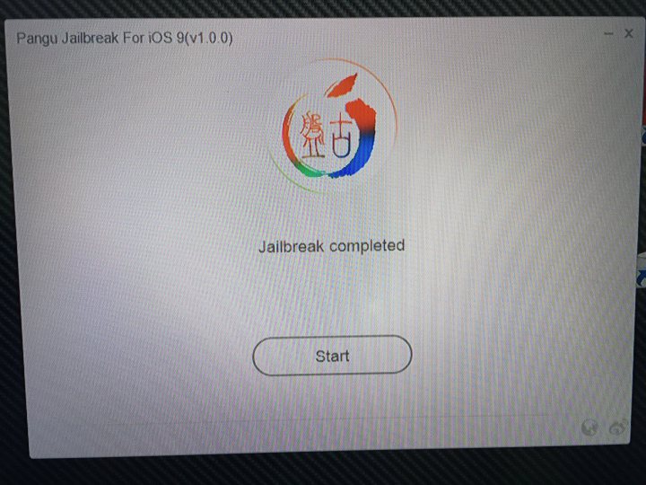 Как сделать Jailbreak iOS 9