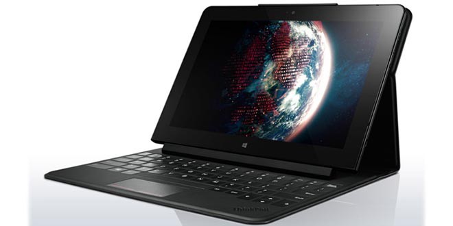 Lenovo Thinkpad 10