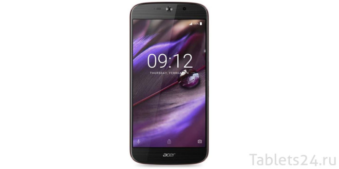 Смартфон Acer Liquid Jade 2